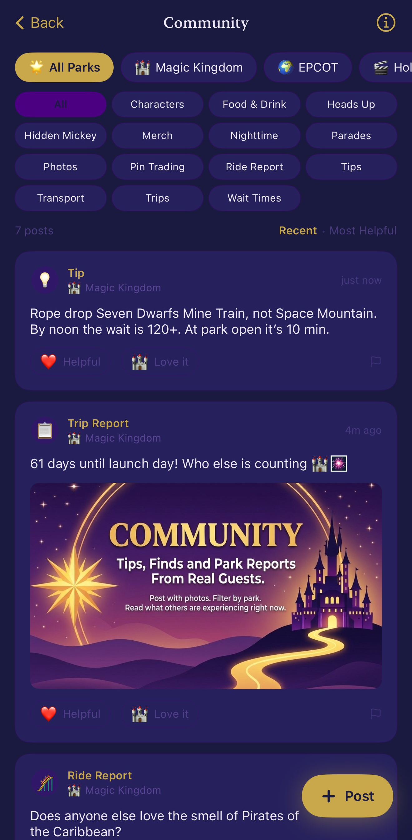 Community